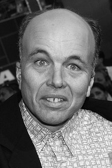 Photo of Clint Howard