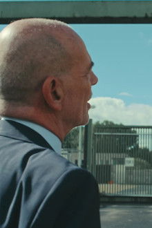 Sleeping Dog - Season 1