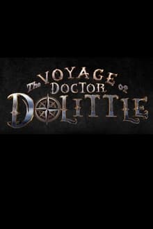 The Voyage of Doctor Dolittle