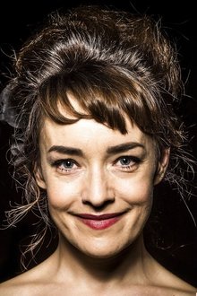 Photo of Maria Rossing