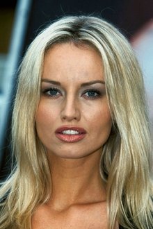Photo of Adriana Sklenaříková