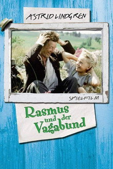Rasmus und der Vagabund