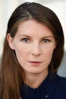 Photo of Anna Schinz