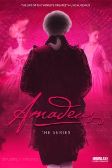 Amadeus – ESTRENO – Disponible en SkyShowtime