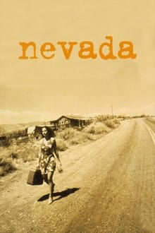 Nevada movie poster