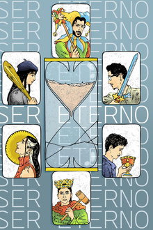 Ser Eterno
