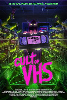 Cult Of VHS