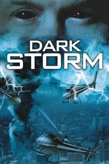 Poster do filme Dark Storm