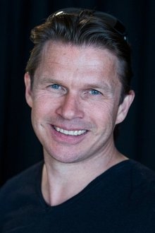 Photo of Hallvard Bræin