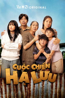 Cuộc chiến hạ lưu