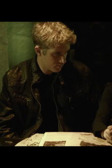 The-Cloth---Kampf-mit-dem-Teufel