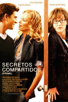 Secretos compartidos