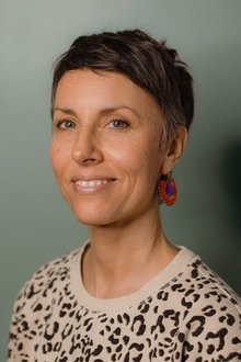 Photo of Marie Chevalot