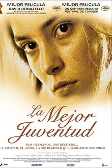 La mejor juventud