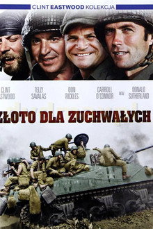 Złoto dla zuchwałych
