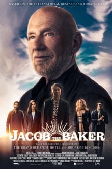 Poster do filme Jacob the Baker