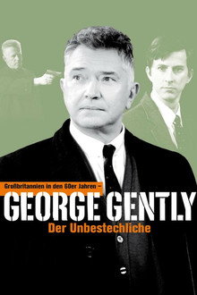 George Gently - Der Unbestechliche