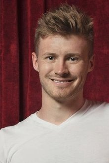 Photo of Matthew Orton