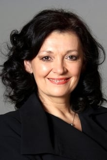 Foto de perfil de Eva Režnarová