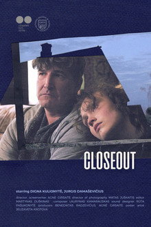 Closeout