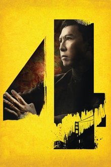 Ip Man 4: The Finale Ip Man 4: The Finale