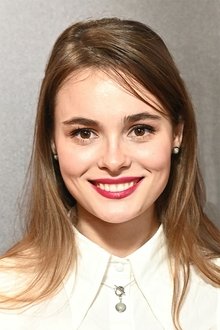 Photo of Angelina Strechina