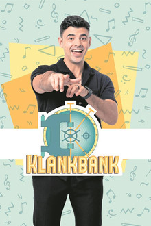 Klankbank