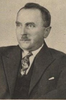 Joseph Delmont