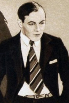 An Old Fashioned Boy