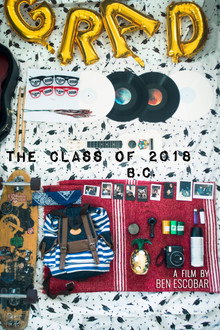 The Class of 2018 B.C.