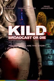 KILD TV movie poster