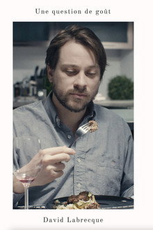 A Matter of Taste