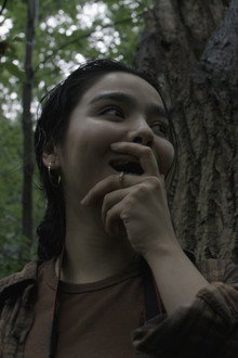 The Untitled Bigfoot Short