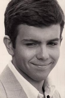 Photo of Alessandro Momo