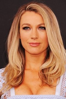 Photo of Natalie Zea