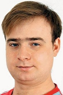 Photo of Ruslan Sasin