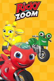 Staffel 1