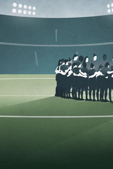 Truth Be Told: The Fight for Women's Professional Soccer