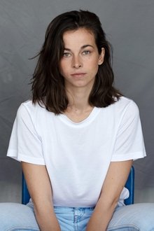 Photo of Marie Hacke