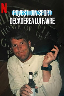 Povești din sport: Decăderea lui Favre
