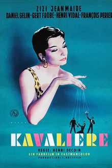 Kavaliere