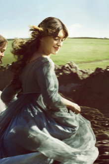 Sense and Sensibility