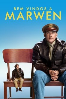 Bem-vindos a Marwen Bem-vindos a Marwen