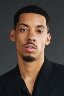 Photo of Melvin Gregg