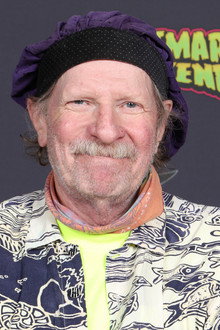 Photo of Tommy Lee Wallace