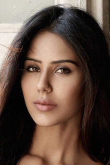 Photo of Sonam Bajwa