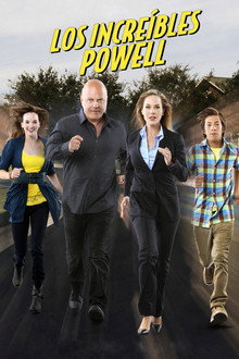 Los increíbles Powell
