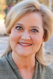 Photo of Julie Ann Doan