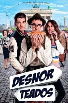 Poster do filme Desnorteados