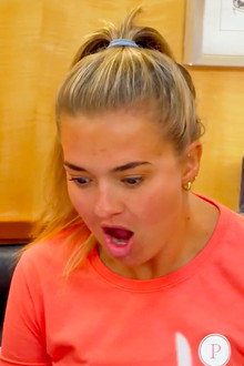 Below Deck Sailing Yacht season 3 episode 3